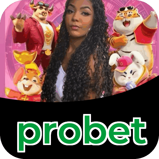 Página de download probet