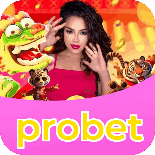 Aplicativo mobile probet