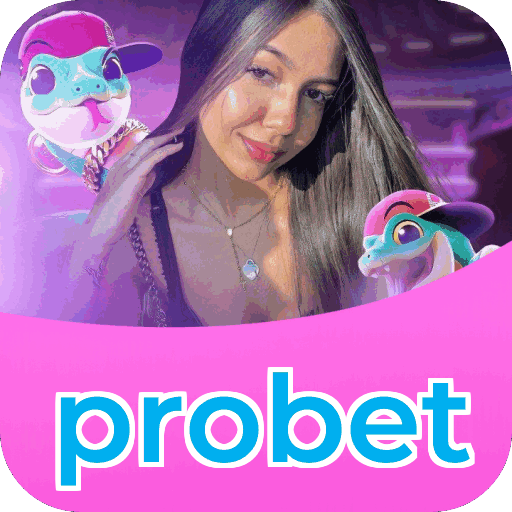 PIX instantâneo Brasil na probet