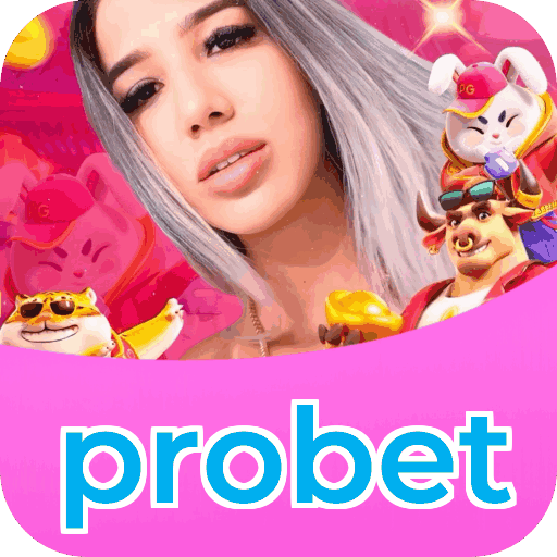 Acesso à conta probet