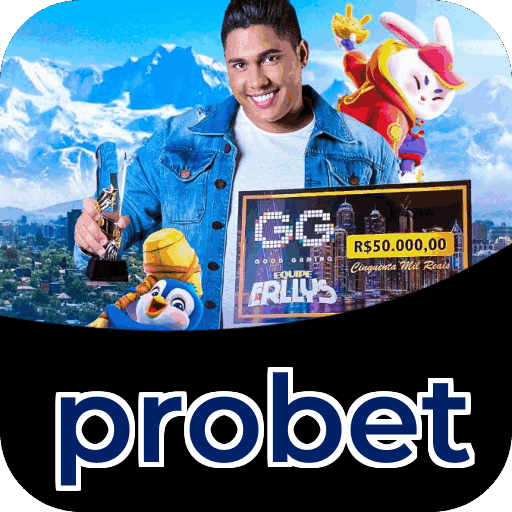 App mobile probet