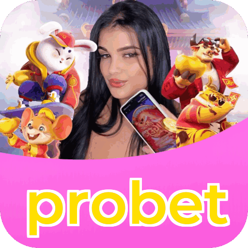 Instalar app probet